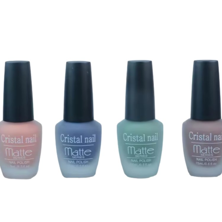 New Arrival Fast Drying Matte Nail Polish Oil Base One Step Gel Hot Selling Matte Nail Polish No reviews yet 5 sold